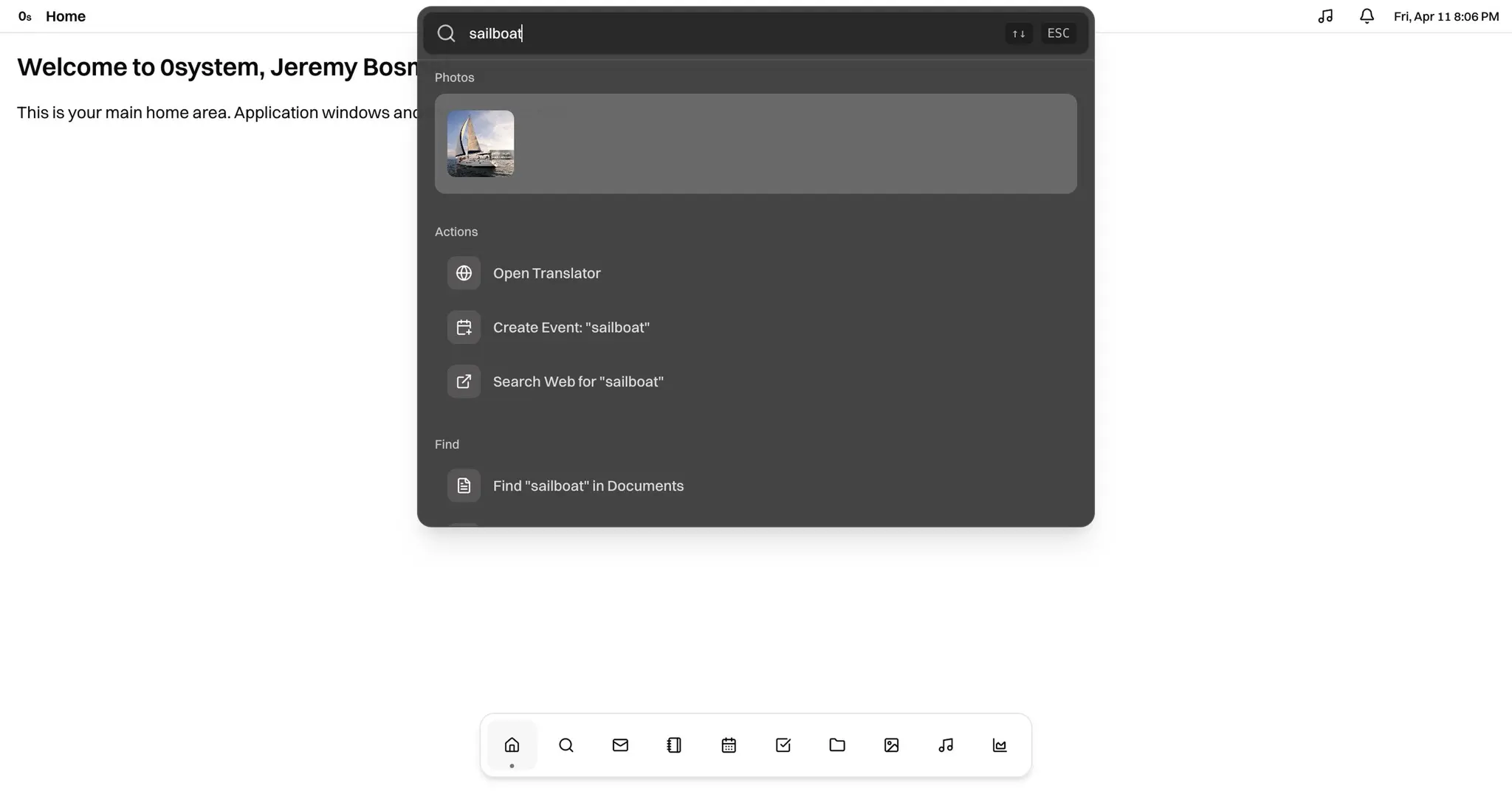 AI Vision Search