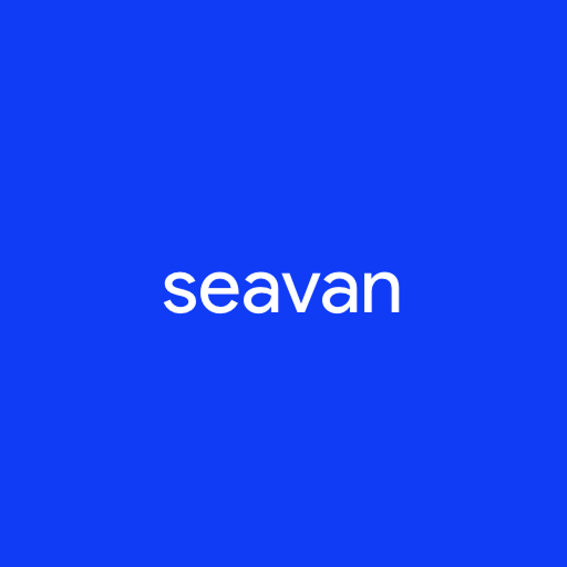 Seavan Logo